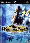 Winning Post 5 (V)