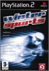 Winter Sports