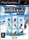 Winter Sports 2008 - The Ultimate Challenge