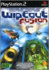 WipEout Fusion