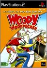 Woody Woodpecker - A l'Assaut du Parc Buzz Buzzard !