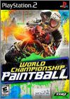 World Championship Paintball