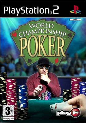 World Championship Poker 1