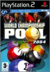 World Championship Pool 2004