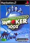 World Championship Snooker 2002