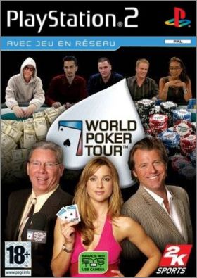 World Poker Tour