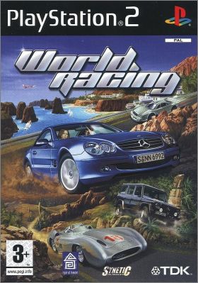 World Racing 1