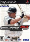 World Series Baseball 2K3 (Sega Sports...)