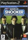 World Snooker Championship 2007