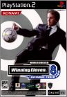 World Soccer Winning Eleven 8 (VIII) - Liveware Evolution