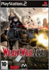 World War Zero (IronStorm - World War Zero)