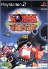 Worms Blast