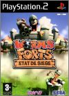 Worms Forts - Etat de Siege (Worms Forts - Under Siege)