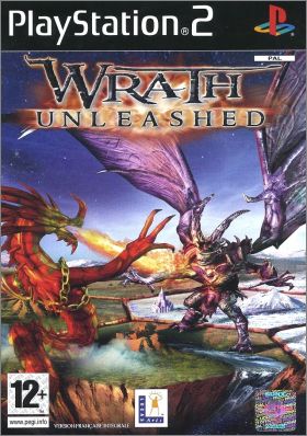Wrath - Unleashed