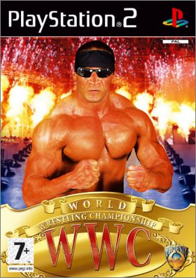 WWC: World Wrestling Championship