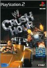 WWE Crush Hour