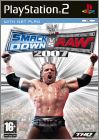 WWE Smackdown vs Raw 2007