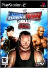 WWE Smackdown vs Raw 2008 - Featuring ECW
