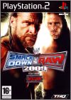 WWE Smackdown vs Raw 2009 - Featuring ECW
