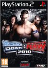WWE Smackdown vs Raw 2010 - Featuring ECW