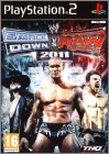 WWE Smackdown vs Raw 2011