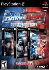WWE Smackdown vs Raw - Superstar Series