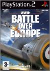 WWII - Battle Over Europe