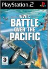 WWII - Battle over the Pacific