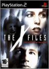 X Files (The...) - Resist or Serve