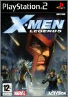 X-Men Legends 1