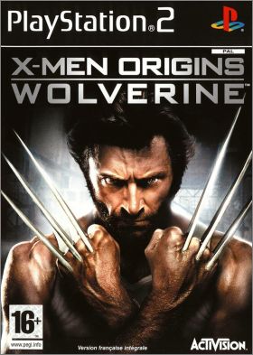 X-Men Origins - Wolverine