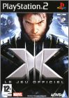 X-Men 3 (X III, Film) - Le Jeu Officiel (... Official Game)