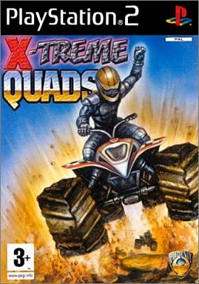 X-Treme Quads