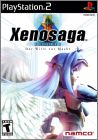 Xenosaga Episode 1 (I) - Der Wille zur Macht (Chikara e ...)