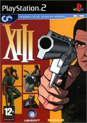 XIII (Thirteen)