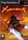 Xyanide - Resurrection (Xyanide)