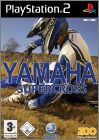 Yamaha Supercross