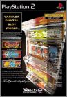 Yamasa Digi World 2 (II) - LCD Edition