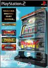 Yamasa Digi World 3 (III)