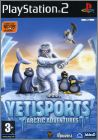 Yetisports - Arctic Adventures