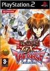 Yu-Gi-Oh ! GX - Tag Force - Evolution (Beginning of Destiny)