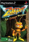 Zapper - Le Criquet Ravageur ! (... - One Wicked Cricket !)