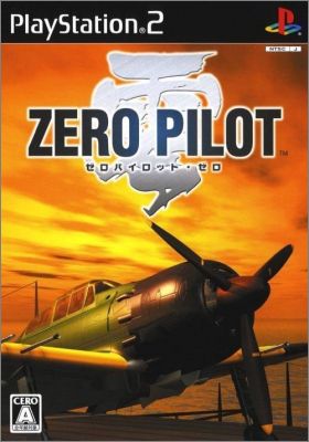 Zero Pilot - Zero