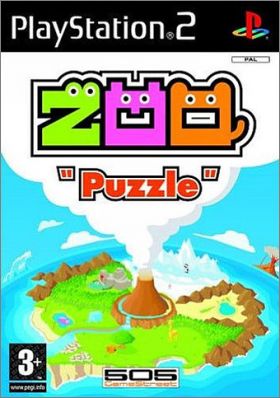 Zoo - "Puzzle" (Zooo)