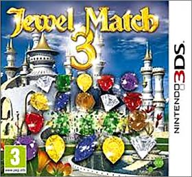 Jewel Match 3 (III)