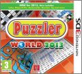 Puzzler World 2013