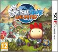 Scribblenauts Unlimited