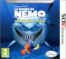 Le Monde de Nemo - Course vers l'Ocean - Edition Spciale