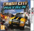 Crash City - Mayhem