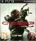 Crysis 3 (III)